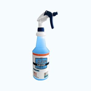 Glass Cleaner