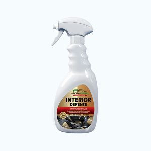 interior cleaner